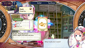 AtelierRoronaGameplay1 AtelierRoronaGameplay1