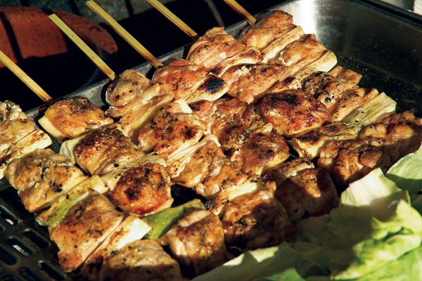 street food spiedini street food spiedini