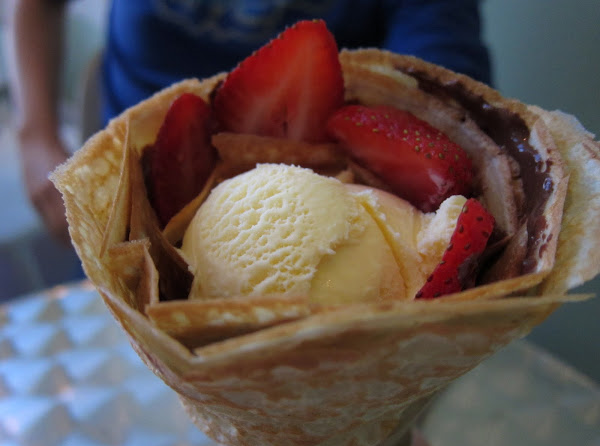 street food crepes street food crepes