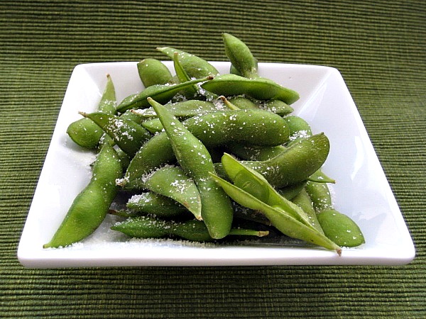 Bibliotecagiapponese edamame