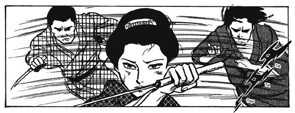 Lady Snowblood J-Pop Lady Snowblood J-Pop