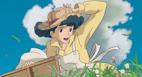Kaze Tachinu: Nahoko Kaze Tachinu: Nahoko