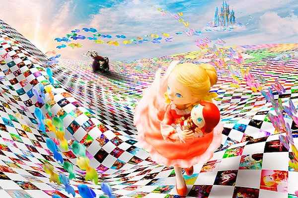 Nutcracker Nutcracker