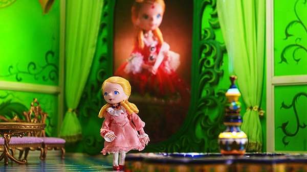 Nutcracker 2 Nutcracker 2