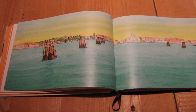 Taniguchi Venezia Taniguchi Venezia