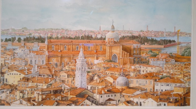 Taniguchi Venezia 2 Taniguchi Venezia 2