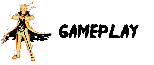 Naruto Storm Revolution Gameplay Naruto Storm Revolution Gameplay