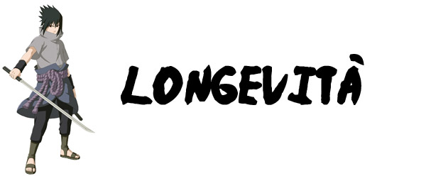 Naruto Storm Revolution Longevità Naruto Storm Revolution Longevità