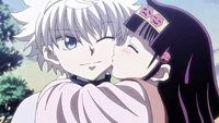 Hunter x Hunter Gallery 3