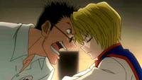 Hunter x Hunter Gallery 6