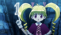 Hunter x Hunter Gallery 7