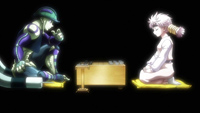 Hunter x Hunter Gallery 8