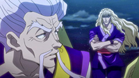 Hunter x Hunter Gallery 9