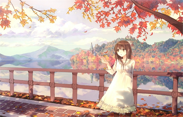 autunno autunno