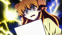 Gekkan Shoujo Nozaki-kun Gallery 3