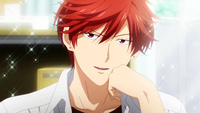 Gekkan Shoujo Nozaki-kun Gallery 4