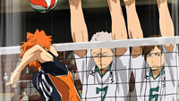 Haikyuu! Gallery 2