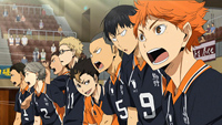 Haikyuu! Gallery 3