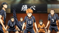 Haikyuu! Gallery 5