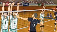 Haikyuu! Gallery 6