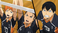 Haikyuu! Gallery 7