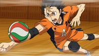 Haikyuu! Gallery 9