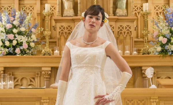 Omoi no Koshi - wedding Omoi no Koshi - wedding