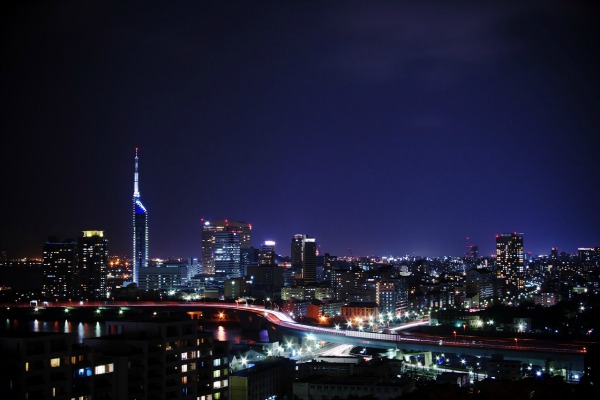 10 città fukuoka 10 città fukuoka