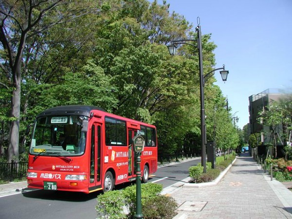 10 citta mitaka 10 citta mitaka