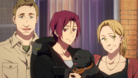Free! Eternal Summer Gallery 3