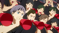 Free! Eternal Summer Gallery 4