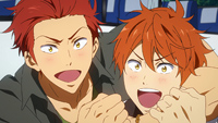 Free! Eternal Summer Gallery 6