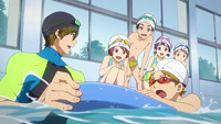 Free! Eternal Summer Gallery 7