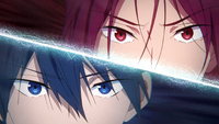 Free! Eternal Summer Gallery 8