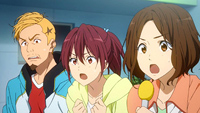 Free! Eternal Summer Gallery 9