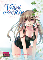 Velvet Kiss 2 Velvet Kiss 2