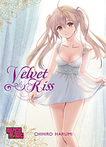 Velvet Kiss 4 Velvet Kiss 4