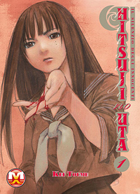 Hitsuji no uta 1 Hitsuji no uta 1
