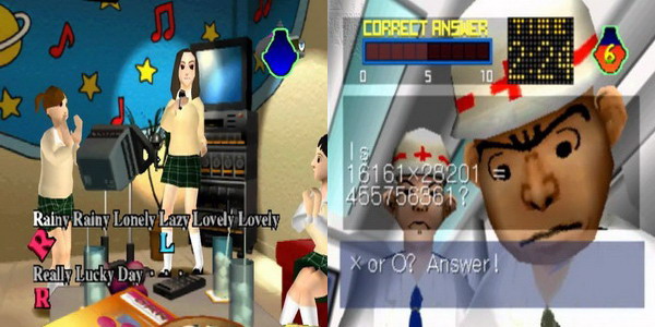 Incredible Crisis 3 Incredible Crisis 3