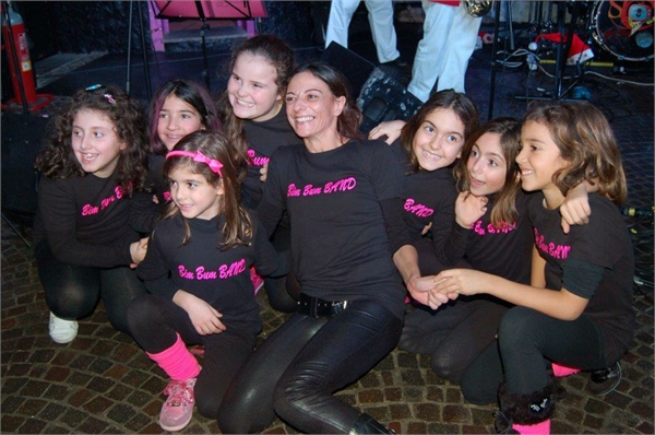 bim bum band bim bum band