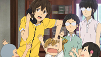 Barakamon Gallery 1