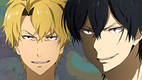 Barakamon Gallery 3