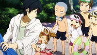 Barakamon Gallery 4