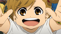 Barakamon Gallery 5
