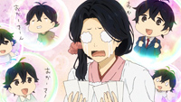 Barakamon Gallery 6