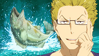 Barakamon Gallery 8