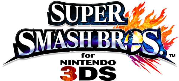 Smash Bros Rece intro