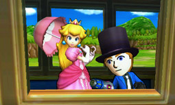 'cause every girl crazy 'bout a sharp dressed man.