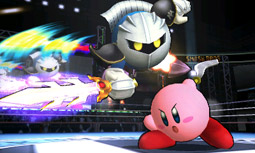 Tututtutturuttuttu Kirby spacchiamo chiappe (lo so che non faceva così)