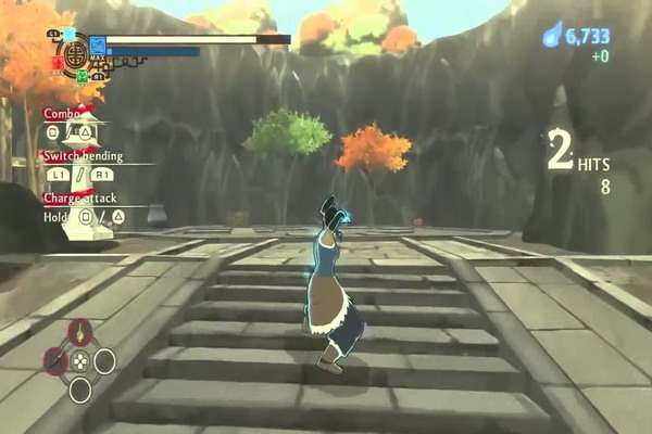 The Legend of Korra 2 The Legend of Korra 2